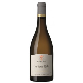 Crozes Hermitage blanc Hauts Eole 2019