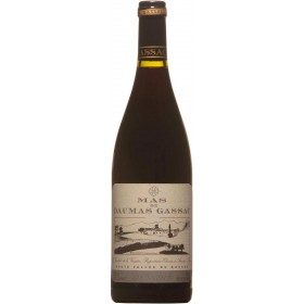 Mas de Daumas Gassac rouge 2012