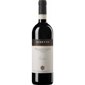 Rivetto - Dolcetto d´Alba Ercolino 