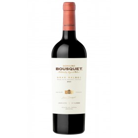 Gran Malbec - Domaine Bousquet 2021
