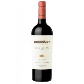 Domaine Bousquet - Gran Malbec 2019