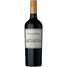 Carmenere - Errazuriz Estate Reserva 2020/21