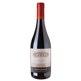 Pinot Noir - Errazuriz Estate Reserva 2015