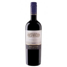 Shiraz - Errazuriz Estate 2018/2020