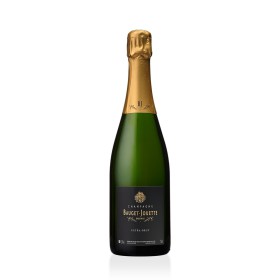 Champagne Bauget-Jouette Extra Brut