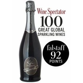 Prosecco DOCG Le Colture FAGHER brut