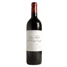 Saint Julien - Les Fiefs de LAGRANGE 2011