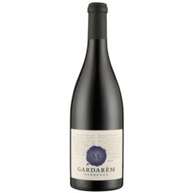 Gardarem 2015 - Luberon rouge Marrenon