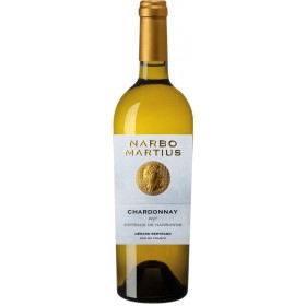 Gerard Bertrand - Chardonnay Narbo Martius 2017