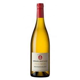 Gerard Bertrand - Sauvignon Réserve speciale 2015