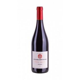 Gerard Bertrand - Syrah Réserve speciale 2015