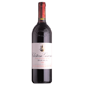 Château Giscours - Margaux grand cru classé 2014 