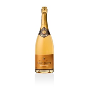 Champagne Bauget-Jouette Grandé réserve brut