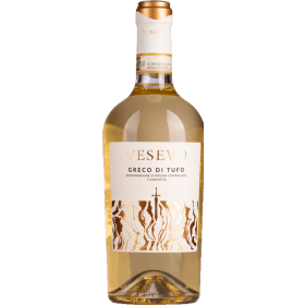 Greco di Tufo - Vesevo 2021