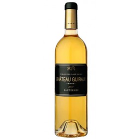 Sauternes - Château  GUIRAUD 1er Grand Cru Classé 1996