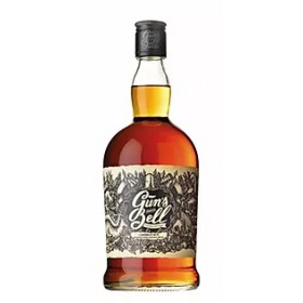 Gun´s Bell Spiced Rum 40%
