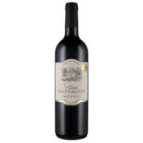 Médoc - Château Haut Grignon 2014