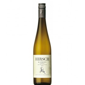 Hirsch - Grüner Veltliner Kammern 2022