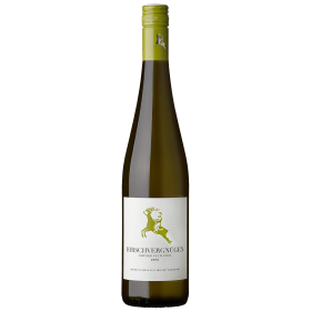  Grüner Veltliner Hirschvergnügen - Hirsch 2021