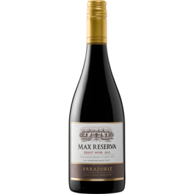 Pinot Noir - Errazuriz Max Reserva 2017