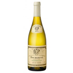 Bourgogne Chardonnay "Jacobins" - Louis Jadot 2020