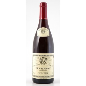 Bourgogne Pinot Noir "Jacobins" - Louis Jadot 2021