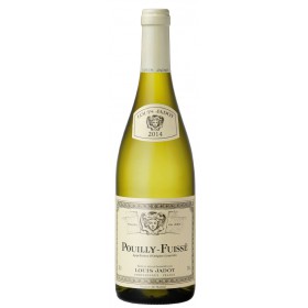 Pouilly Fuissé - Louis Jadot 2022