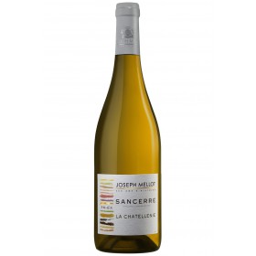 Sancerre - La Chatellenie Joseph Mellot 2022