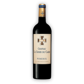 Chateau La Croix de Casse - Pomerol 2011