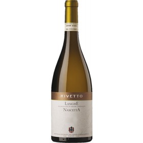 Langhe Nascetta DOC - Rivetto 2014