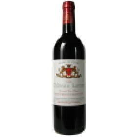 Château Laroze - Saint Emilion grand cru classé 2004