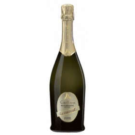 Prosecco Superiore DOCG Le Colture CARTIZZE