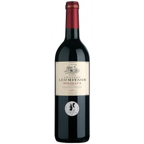 Bordeaux - Chateau L´Hermitage 2021