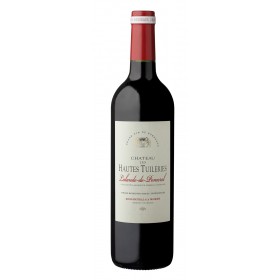 Château Les Hautes Tuileries - Lalande de Pomerol 2015