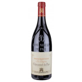 Châteauneuf-du-Pape Domaine Grand Veneur Les Origines 2021