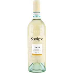 Soave Soraighe Libet 2019