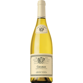 Chablis - Louis Jadot 2021/22