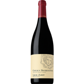 Coteaux Bourguignons rouge - Louis Jadot 2017