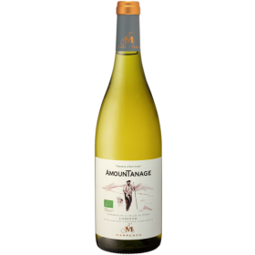 Luberon blanc - Amountanage 2020