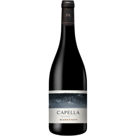 Capella Ventoux rouge  - Marrenon 2022