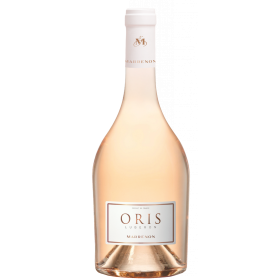ORIS - Luberon rosé Marrenon 2022
