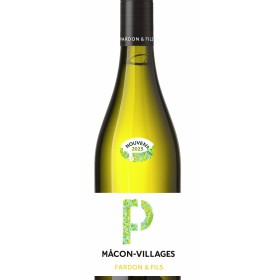 Macon Villages Nouveau - Pardon et Fils 2025