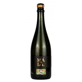 Sekt collection Gold cuvée Mádl