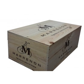 Sada 12 vín - Grand Marrenon Luberon