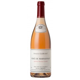 Marsannay rosé - Louis Jadot 2017