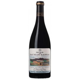 Mas de Daumas Gassac rouge  - Cuvée Emile Peynaud 2015