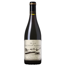 Mas de Daumas Gassac rouge 1,5L 2022