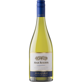 Chardonnay - Errazuriz Max Reserva 2017