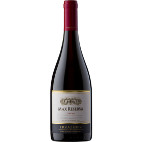 Syrah Max Reserva - Errazuriz