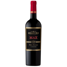 Carmenere - Errazuriz Max Reserva 2019